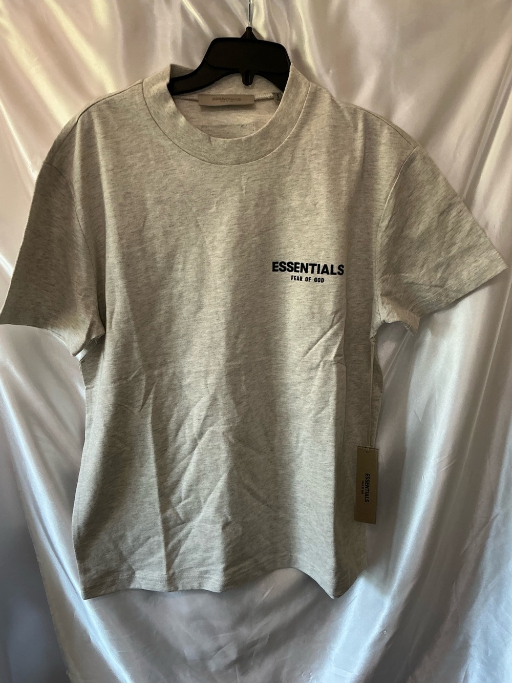 NWT Essentials Fear of God Oversized Tee Small